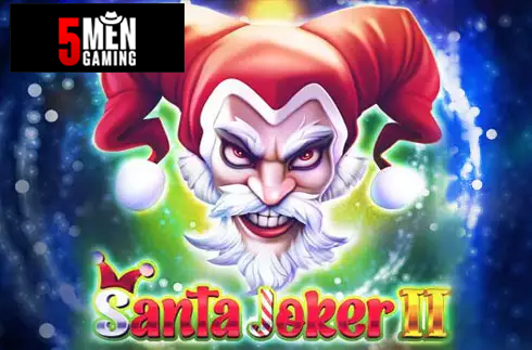 Santa Joker II